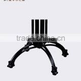 Table Base of Leg Aluminum Tube thumbnail-2