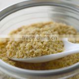on my way natural wheat germ anti-fatigue beauty Chongyin instant porridge/wheat germ extract