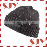 Latest Custom Cheap Wholesale Knit Beanies Hat thumbnail-4