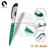 KKPEN Promotion Plastic Bettie Page Floaty Pen, Liquid Pen thumbnail-1