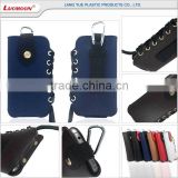 woven edge 5.5 inch wallet minion phone case for microsoft lumia 640 lte for blackberry