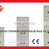 Fire Resistant Filing Cabinet 2 Drawers 2 Hour Fire Rating thumbnail-6