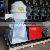 Yugong Factory Delivery Wood Briquette Machine With Capacity 0.8-1.0t/h