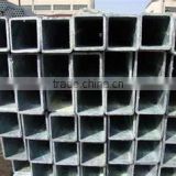 Thin Wall Rectangular Steel pipe / RHS