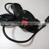 Heavy Duty With Dyneema Rope Remote Electric Winch thumbnail-4