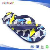 2017new Design Most Popular Factory Wholesales Shoes Hottest Sale Cute Kids Rubber Footwear Beach Flip Flop