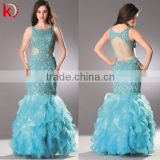 2014 OEM service supply party dress luxurious wedding dresses manufacturer