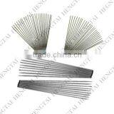 Railway Vehicle Alloy Steel Welding Electrode AWS E7016 thumbnail-1