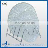 Eco-friendly Homeware Glass Plat Set thumbnail-1