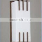 LED IP44 15W Wall Light thumbnail-1