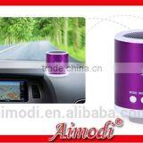 Portable Mini Bluetooth Speaker for Bicycle Traveling thumbnail-1