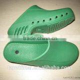 high temperature sterilized shoes