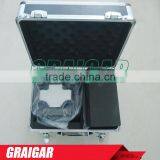 Automatic Intelligent Optical Fiber Fusion Splicer / Fibra Optica Splicer/fiber Splicer GRT-06 thumbnail-6