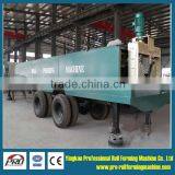 1220-800 Metal Roofing Cold Roll Forming Machine