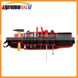 Protable Multifunction Polyester Toolkit Waist Bag Tools Pocket thumbnail-6