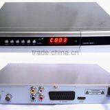 DVB-T for MPEG-4/H.264 TV Tuner