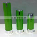 pp Airless Rotate Bottle Plastic Airless Bottle Cosmetic Packaging Bottle