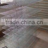 Hot Sale 6 Tiers Quail Cage thumbnail-1