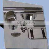 Golden Eagle Chrome Electrolysis Machine thumbnail-5