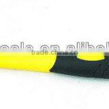 Machinist Hammer, 2000G, TUV/GS Approval, 70% Fiberglass Handle Drop Forged