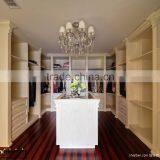 Oak Solid Wood Wardrobe Design thumbnail-4