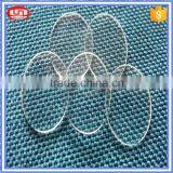 Round Small Silica Plate From Lianyungang thumbnail-5