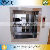 100kg Dumbwaiter Lift Residential Used Elevator thumbnail-1