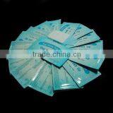 OEM Finger Brush Ups,finger Teeth Wipe,deep Cleaning Teeth Wipe thumbnail-2