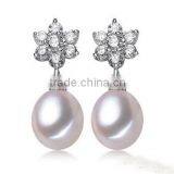 Wholesale Charm New Design Earings for Women 2016 thumbnail-1