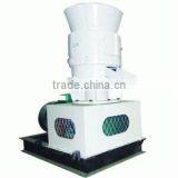 XKJ Series Multifunctional Pellet Machinery of "slant Wheel and Flat Die" thumbnail-1