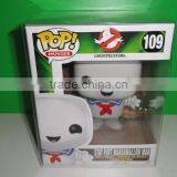 FUNKO POP! 6" INCH VINYL BOX PROTECTORS! NEW! ACID-FREE CRYSTAL CLEAR CASES thumbnail-3