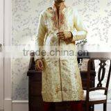 Wedding Gents Kurtas Groom Collection ..... thumbnail-2