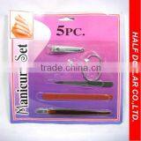 Professional Manicure Set,Pedicure Care Tools For One Dollar Item thumbnail-1