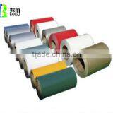 Decoration Material Interior Decoration Materials Coated Aluminum Coil thumbnail-1