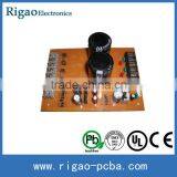 Vacuum Cleaner Printed Circuit Board thumbnail-1