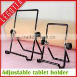 Factory Price Good Quality Top Sell Metal Foldable pc Holder in Stock thumbnail-4