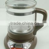 S.S electric kettle