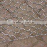 Hexagonal Wire Mesh