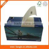 Z-shaped Sticky Note, Pop up Sticky Notepads thumbnail-2