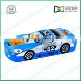 Easy Open Lock Tin Box Metal Pencil Box Pencil Case thumbnail-2