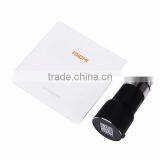 Original Xiaomi Car Charger ROIDMI Car Charger Bluetooth 4.0 FM Transmitter Total Quick Car Charger Adapter Music Play FM Radio thumbnail-6