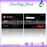 RFID Fudan 24C02 CMYK Printing Chip Cards thumbnail-4