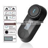 1000m Motorcycle Bluetooth Headset thumbnail-6