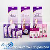 Footcare Gel Toe Protector thumbnail-2