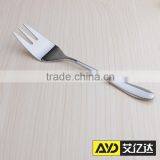 Spoon and Fork Set! Wholesale Cutlery Used for Restaurant and Hotel thumbnail-3