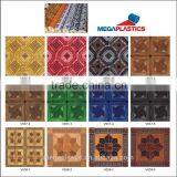 Flooring Roll Waterproof 0.35mm-3.0mm Pvc Rubber Flooring thumbnail-3