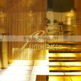 Metal Screen Mesh for Room Divider thumbnail-5