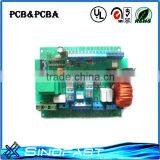 PCBA for Main Board,electronic, Cheap PCB Assembly, RoHS Complaint PCBA, Pinted Circuit Board Assembly thumbnail-3
