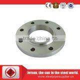 10K Slip on Welding Flange Steel Pipe Flange JIS B2220 thumbnail-5