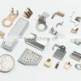 Beryllium Copper Stamping Part/stamping Mold Parts ROHS/ISO Approval thumbnail-1